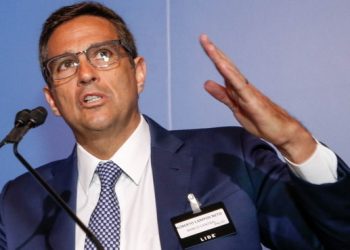 BC diz esperar rombo de R$ 130 bilhões acima do teto em 2023