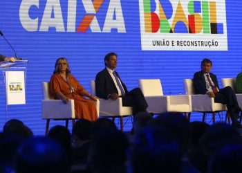 Governo e Caixa firmam protocolo para atendimento dos povos indígenas