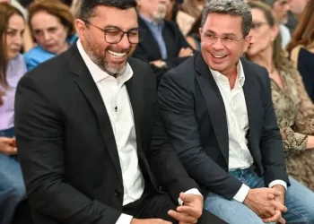 Racha silencioso: disputa por 2026 expõe fragilidade no grupo de David