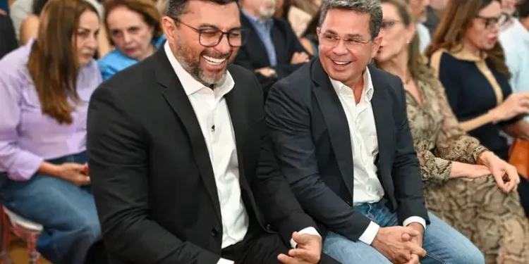 Racha silencioso: disputa por 2026 expõe fragilidade no grupo de David