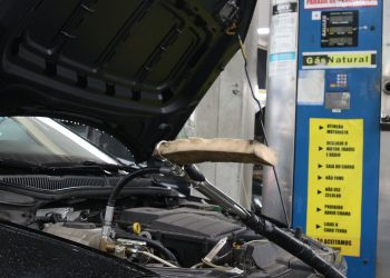 Preço do gás natural terá redução a partir de hoje no Rio de Janeiro