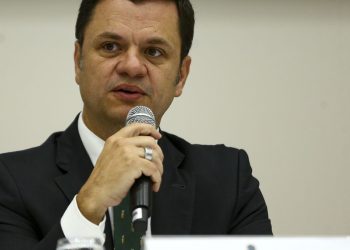 Torres: houve “falha grave” no plano de segurança do dia 8 de janeiro