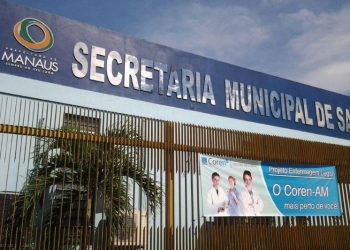 Cinco novos aprovados no concurso da Semsa são nomeados em Manaus