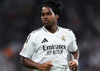 Clube interessado terá que gastar R$ 28 mi para ter Endrick, diz jornal