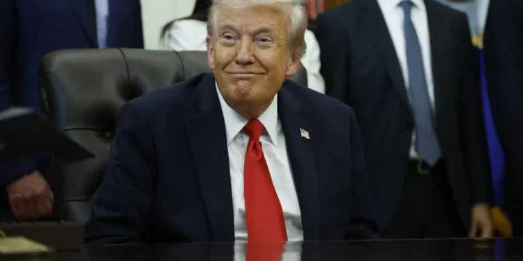 Após ‘perdão’ a Moraes, bolsonaristas se revoltam com Trump nas redes