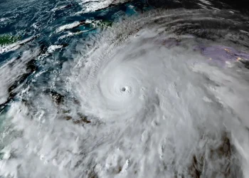 Defesa Civil esclarece boatos sobre o ‘Furacão Melissa’