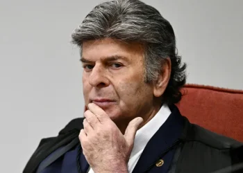 Fux cita Master e diz que, se políticos do RJ forem ao inferno, vão com ‘altas autoridades’