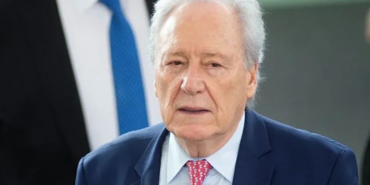 Governo Federal anuncia escritório conjunto com Rio para combate ao crime