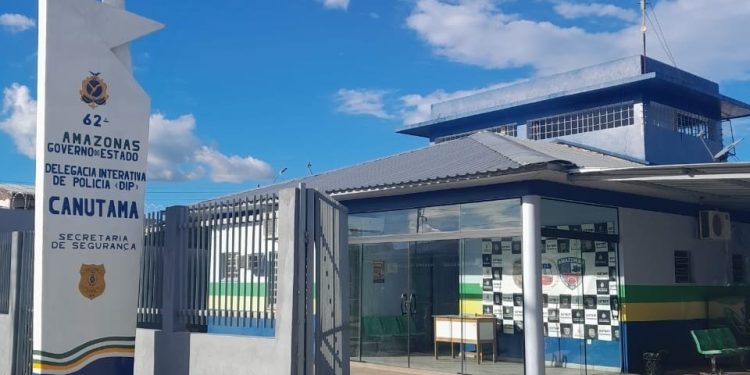 Homem com histórico violento é preso por tortura em Carauari