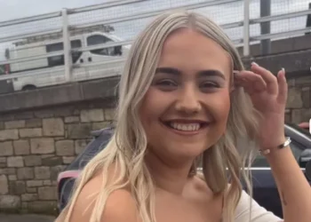 Jovem escocesa finge gravidez e engana família: “Fui longe demais”