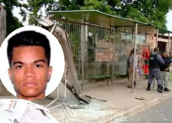 Justiça condena pai e filho a indenizar família de vítima de atropelamento em Manaus