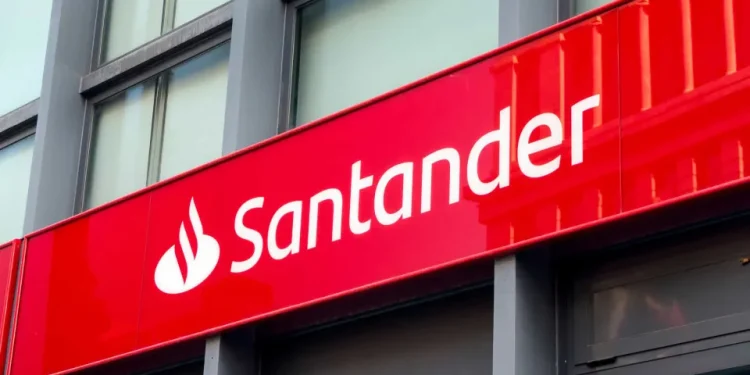 Lucro do Santander Brasil cresce para R$ 4 bilhões no 3º tri