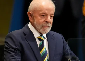 Lula promulga lei para reforçar combate ao crime organizado