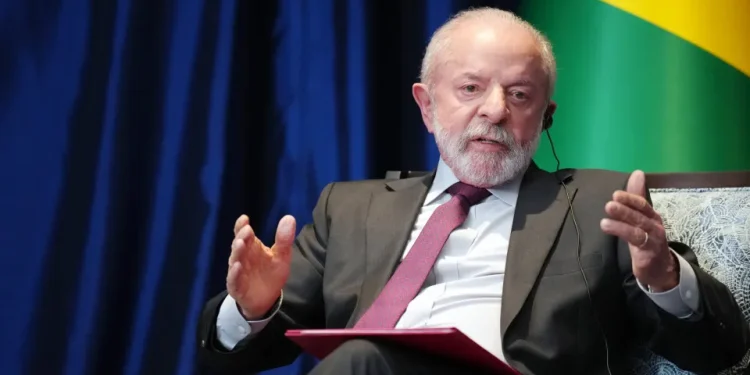 Lula se reúne com ministros para tratar de PL Antifacção, após operação do Rio