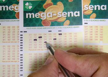 Mega-Sena: confira os números sorteados no concurso 2.932