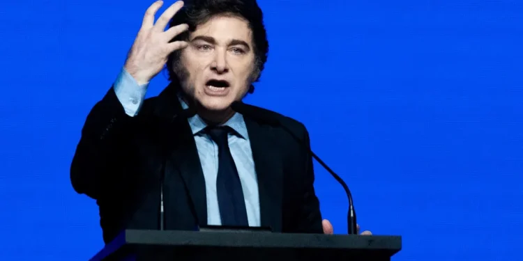 Milei planeja aproveitar respaldo das urnas para desengavetar reformas econômicas