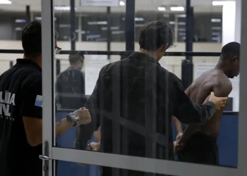 Ministros farão reunião de emergência com governador do RJ nesta quarta-feira (29)