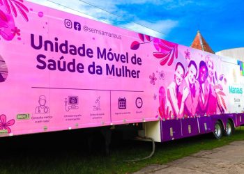 Prefeitura mantém atendimentos das Unidades Móveis nesta segunda (27)