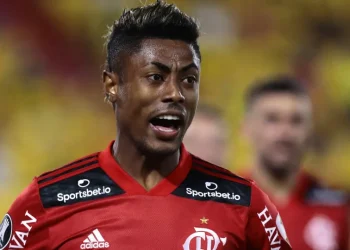 STJD adia julgamento de recurso de Bruno Henrique, do Flamengo