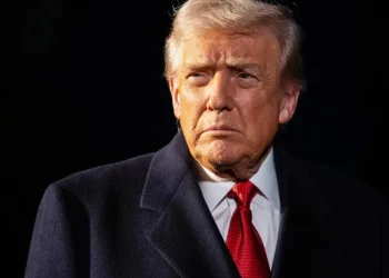 Trump diz ter falado com Xi sobre trabalho conjunto para ‘resolver’ guerra da Ucrânia