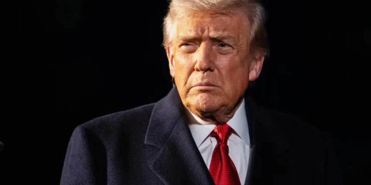 Trump diz ter falado com Xi sobre trabalho conjunto para ‘resolver’ guerra da Ucrânia