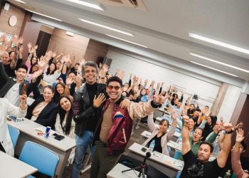 All In WorkShop: aprendendo a vender e comunicar com maestria