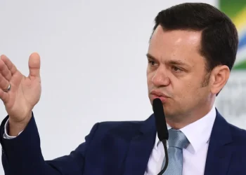 Anderson Torres pede para cumprir pena na superintendência da PF