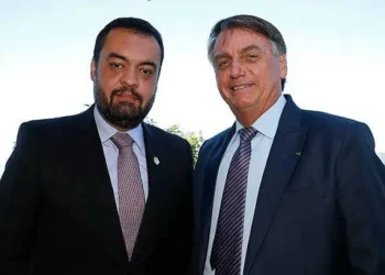 Após operação com 121 mortos, Castro ganha mais de meio milhão de seguidores em rede social