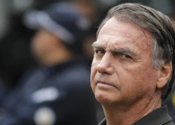 Bolsonaro acredita que será mandado para a Papuda, diz site