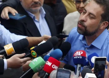 Boulos institui, por portaria, programa ‘Governo na Rua’