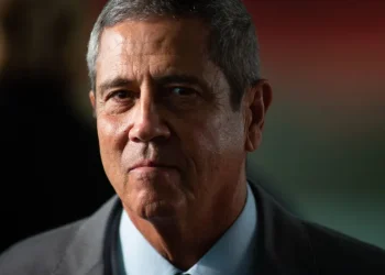 Braga Netto contesta Moraes em recurso contra condenação por trama golpista