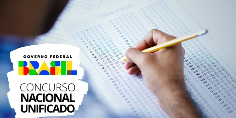 CNU divulga nota de provas e faz convocação para segunda fase nesta quarta-feira (12)