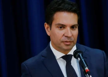 Câmara diz que não foi informada sobre saída de Ramagem do país