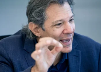 Haddad: texto de Derrite trava investigações de máfia de combustíveis