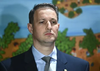 Proposta de Derrite para PL Antifacção retira R$ 360 milhões de fundos federais contra crime