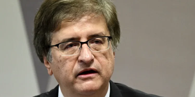 Gonet diz que Ministério Público será ‘firme’ no combate à influência de facções nas eleições