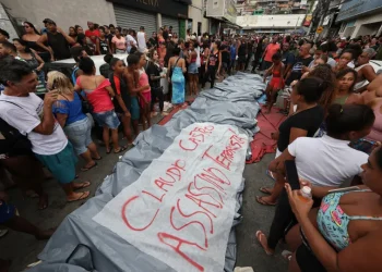 Especialistas criticam retórica de governadores sobre combate ao crime