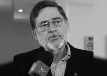 Ex-deputado Paulo Frateschi é morto pelo filho em São Paulo