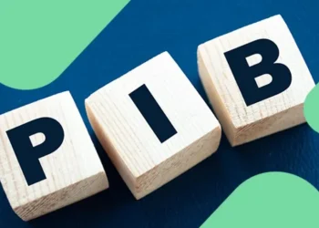 Focus: projeção de crescimento do PIB de 2026 segue em 1,85%