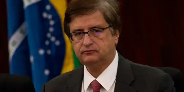 Gonet tem maior rejeição para PGR no Senado desde 1989