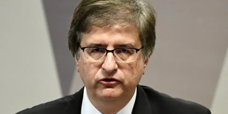 Gonet vira alvo de aliados de Bolsonaro no Senado por trama golpista, anistia e endosso a Moraes