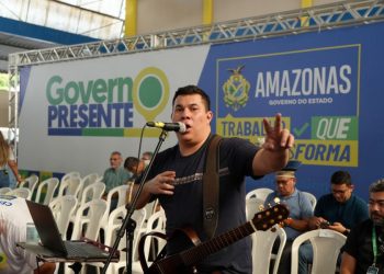 Governo Presente leva cultura, economia criativa e lazer para o bairro Grande Vitória