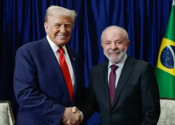 Governo Trump suspende tarifas de café, carne, banana e açaí