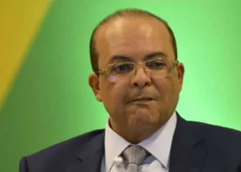 Ibaneis diz não garantir condições da Papuda para receber Bolsonaro