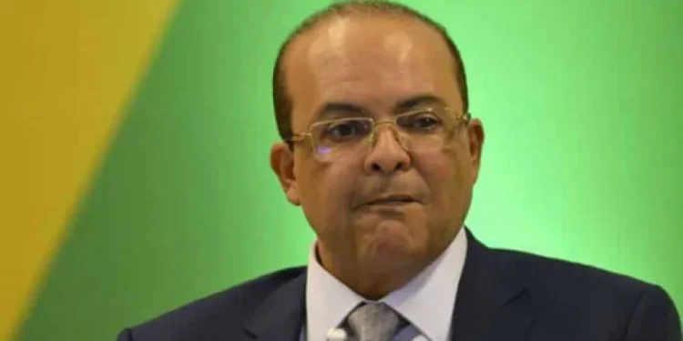 Ibaneis diz não garantir condições da Papuda para receber Bolsonaro