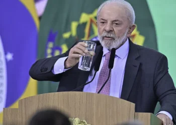 Lula participa de Cúpula da Ásia do Leste