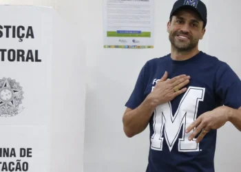 Marçal diz que direita é refém de Bolsonaro e defende outsider em 2026