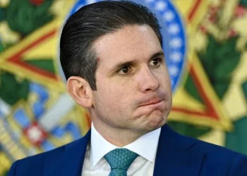 Motta mantém votação do PL Antifacção mesmo com críticas a proposta