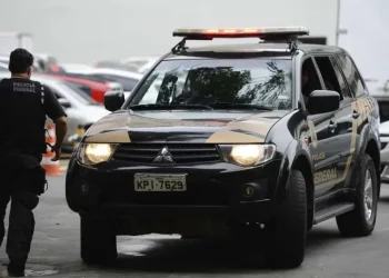 PF realiza nova fase de operação contra desvios em emendas parlamentares