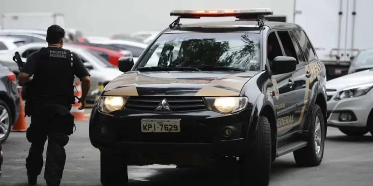 PF realiza nova fase de operação contra desvios em emendas parlamentares